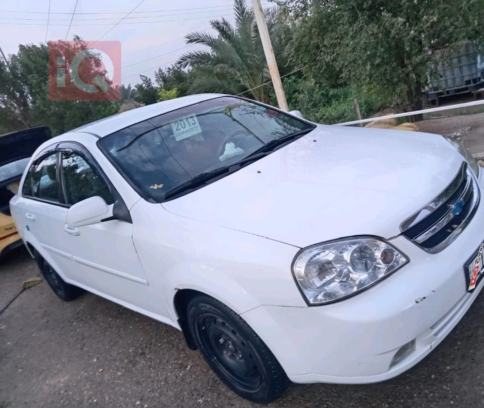 شيفروليه اوبترا